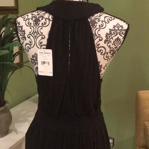 NWT Free People lace top - Picture 6 of 8